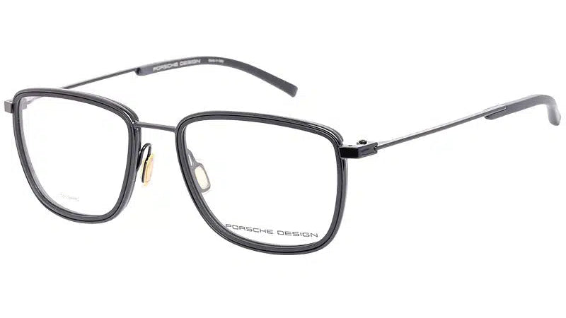 PORSCHE DESIGN EYEGLASSES - P8365 A 53