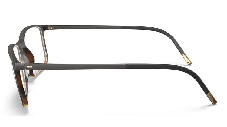 SILHOUETTE EYEGLASSES - 2934 M130 54