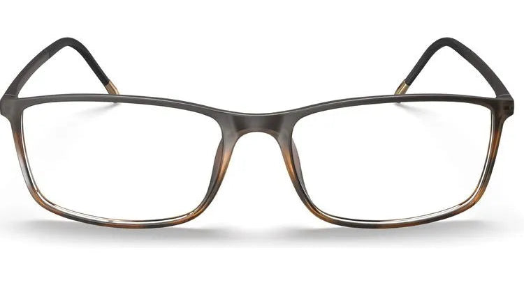 SILHOUETTE EYEGLASSES - 2934 M130 54