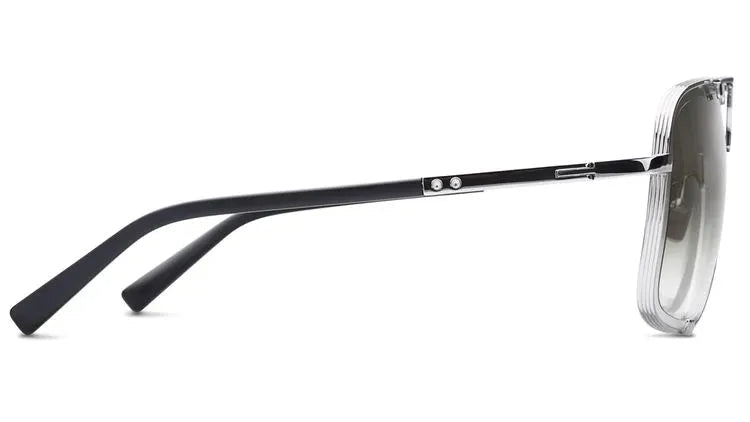 DITA SUNGLASSES - MACHFIVE DRX 2087 G PLD BLK 64