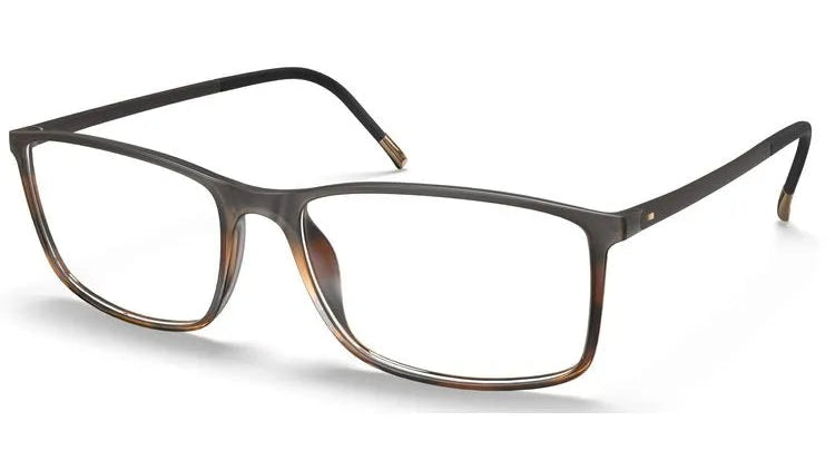 SILHOUETTE EYEGLASSES - 2934 M130 54