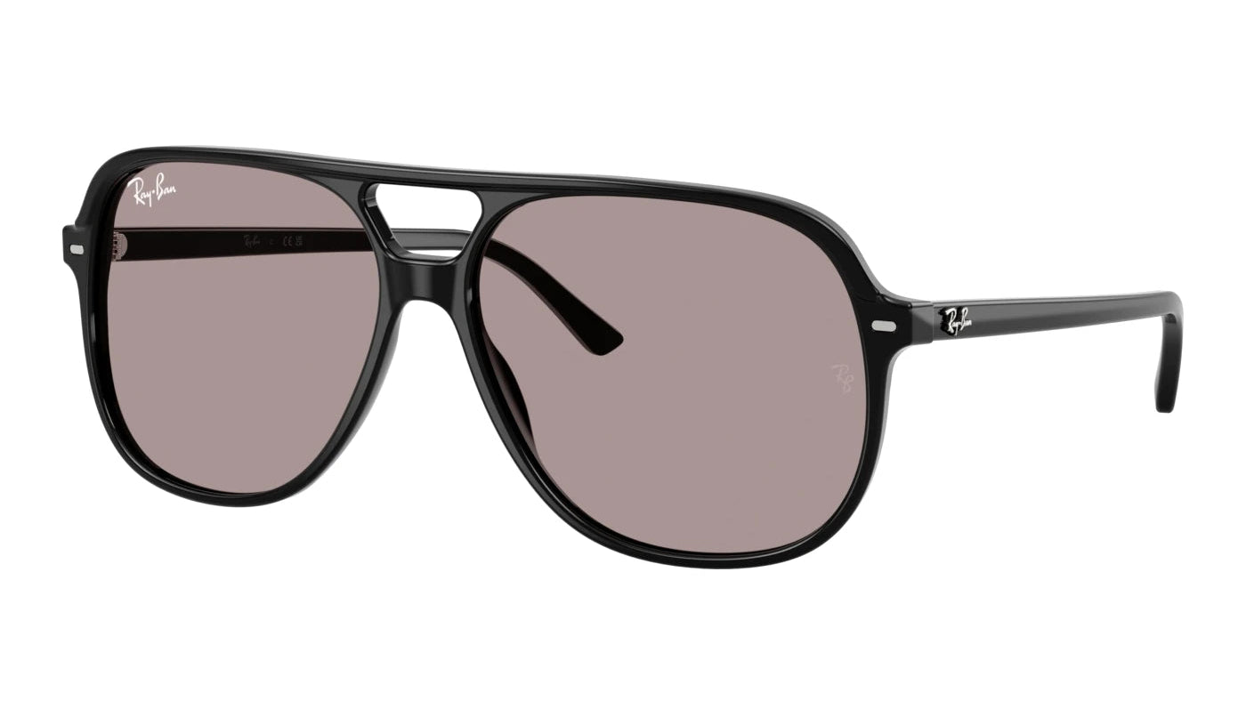 RAY-BAN SUNGLASSES BILL - RB2198 901/53 60