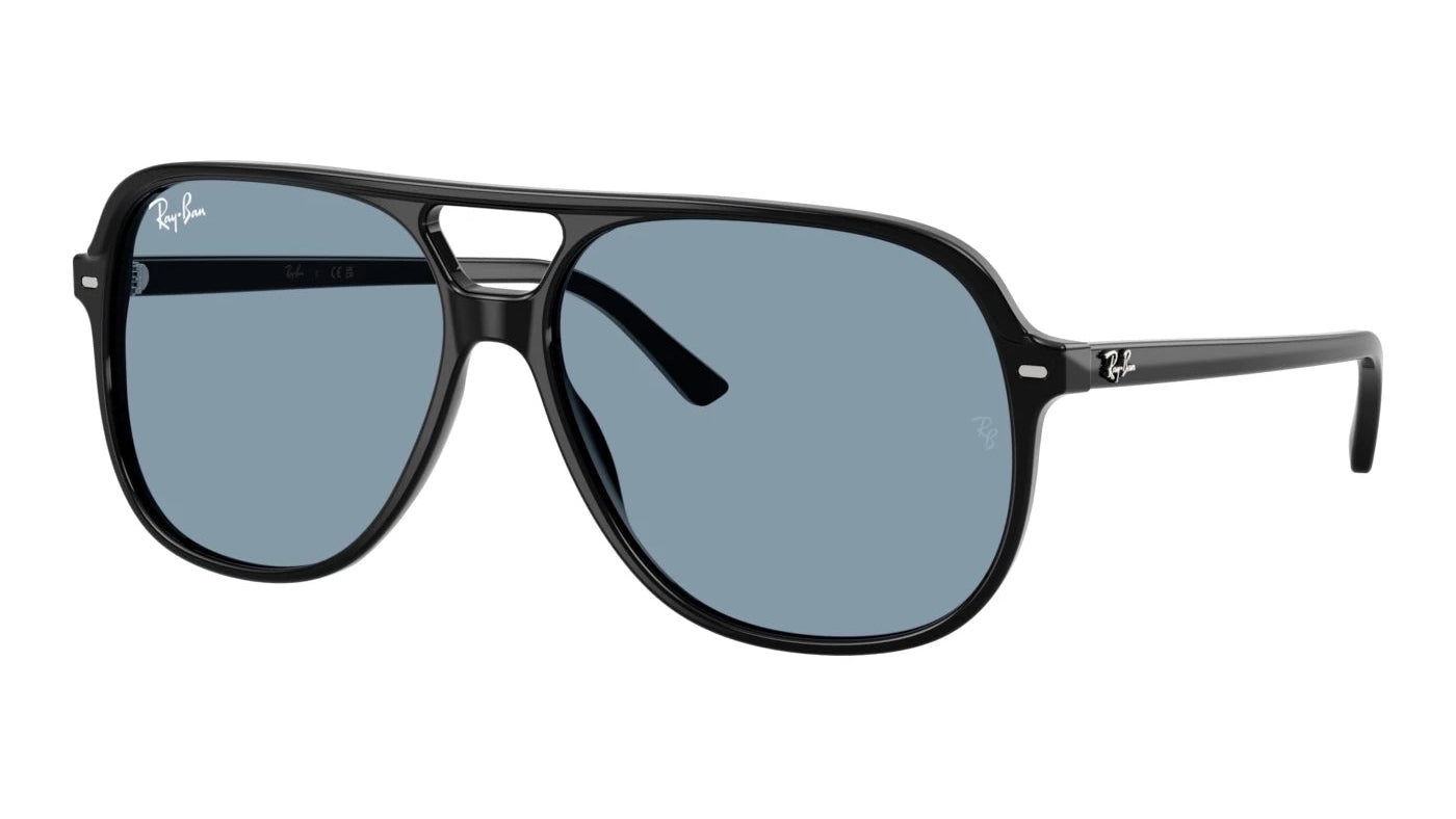 RAY-BAN SUNGLASSES BILL - RB2198 901/56 60