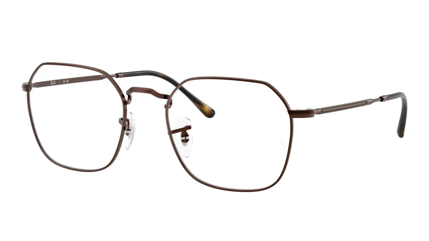 RAY-BAN EYEGLASSES JIM - RX3694V 2511 51