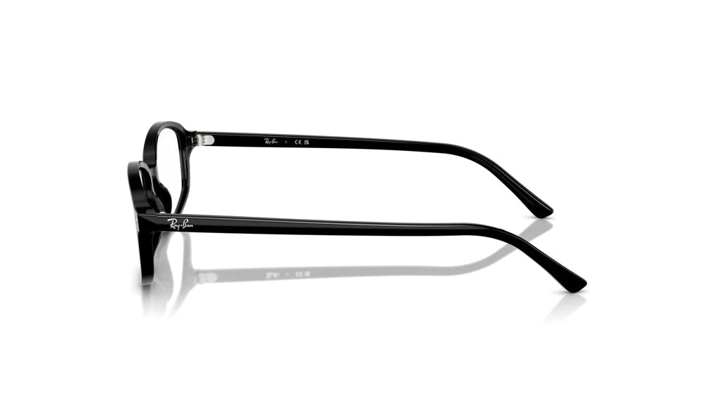 RAY-BAN EYEGLASSES SAM - RX5432 2000 52