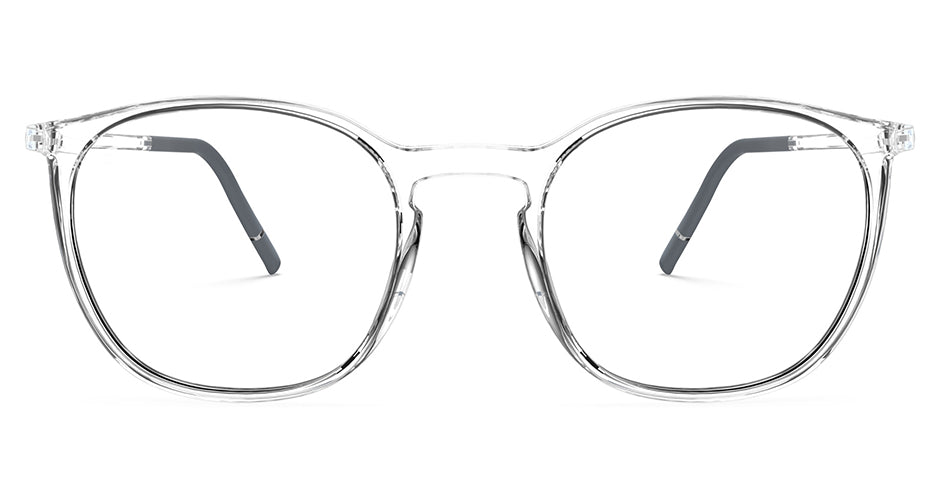 SILHOUETTE EYEGLASSES - 2977 1000 50