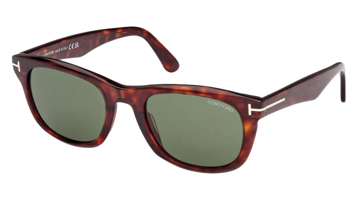 TOM FORD SUNGLASSES KENDEL - FT1076 54N 54