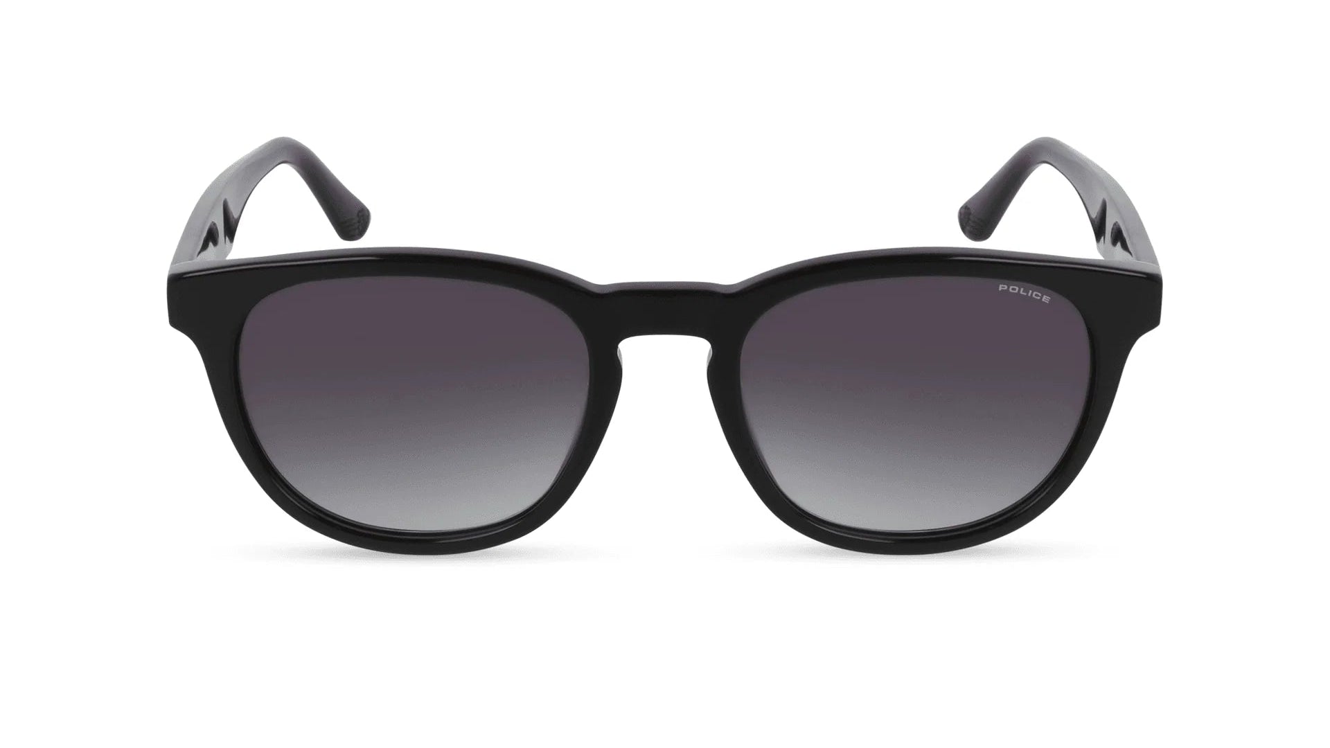 POLICE SUNGLASSES - SPLP22E 705P 53