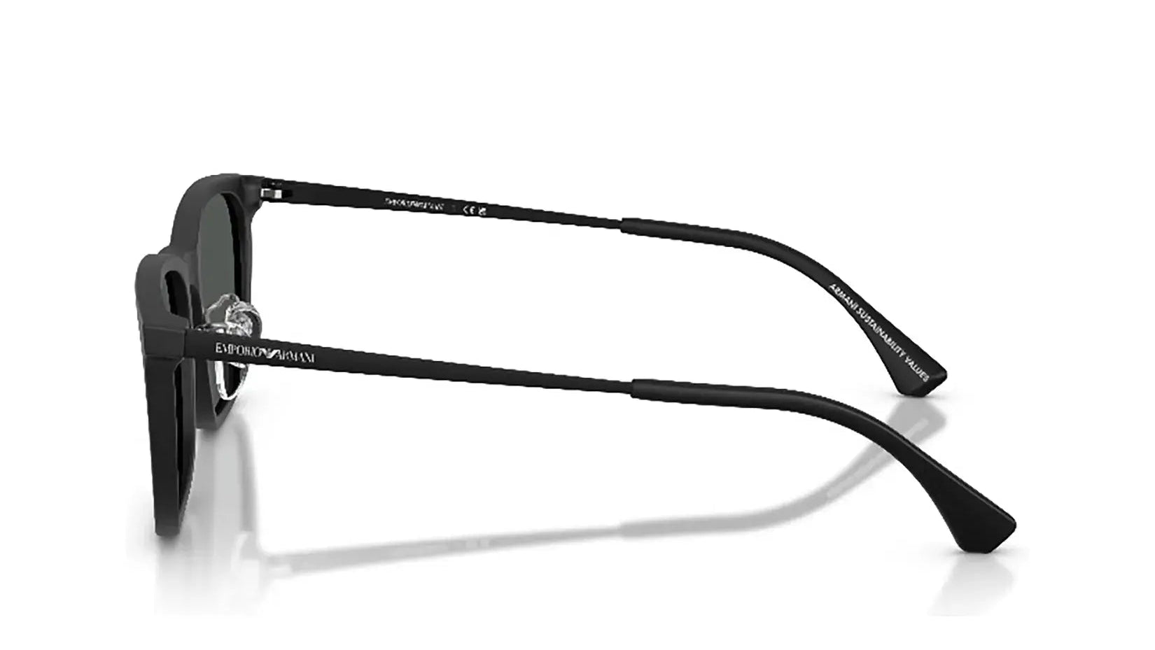 EMPORIO ARMANI SUNGLASSES - EA4275D 500187 56