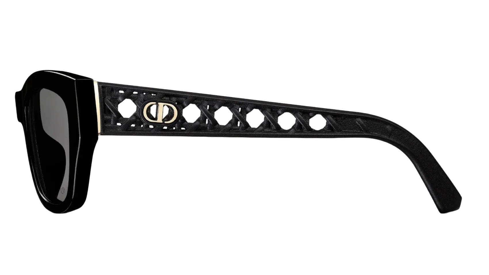 DIOR SUNGLASSES - VERYDIOR S2F 10A0 55