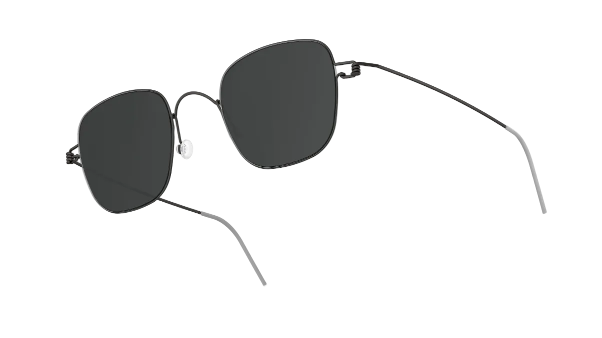 LINDBERG SUNGLASSES - SUN RIM 8216 10 46