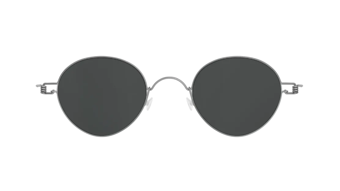 LINDBERG SUNGLASSES - SUN RIM 8224 10 47