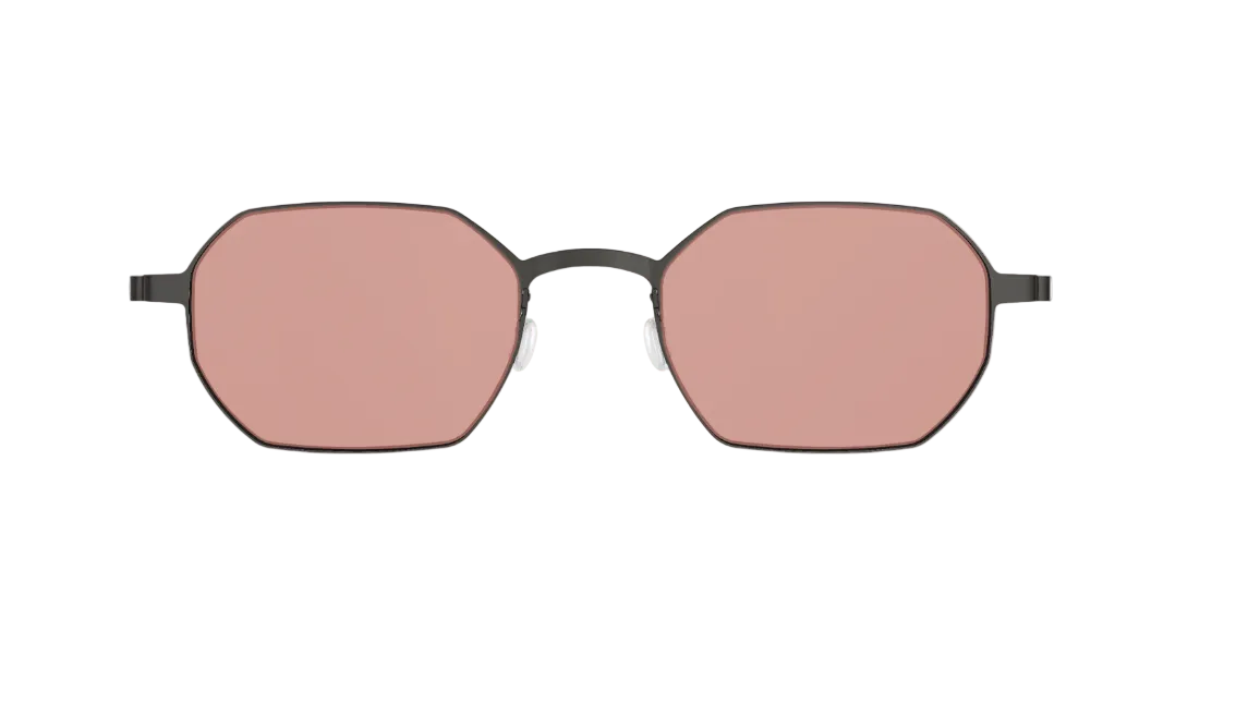 LINDBERG SUNGLASSES - SUN STRIP 89019 U9 49