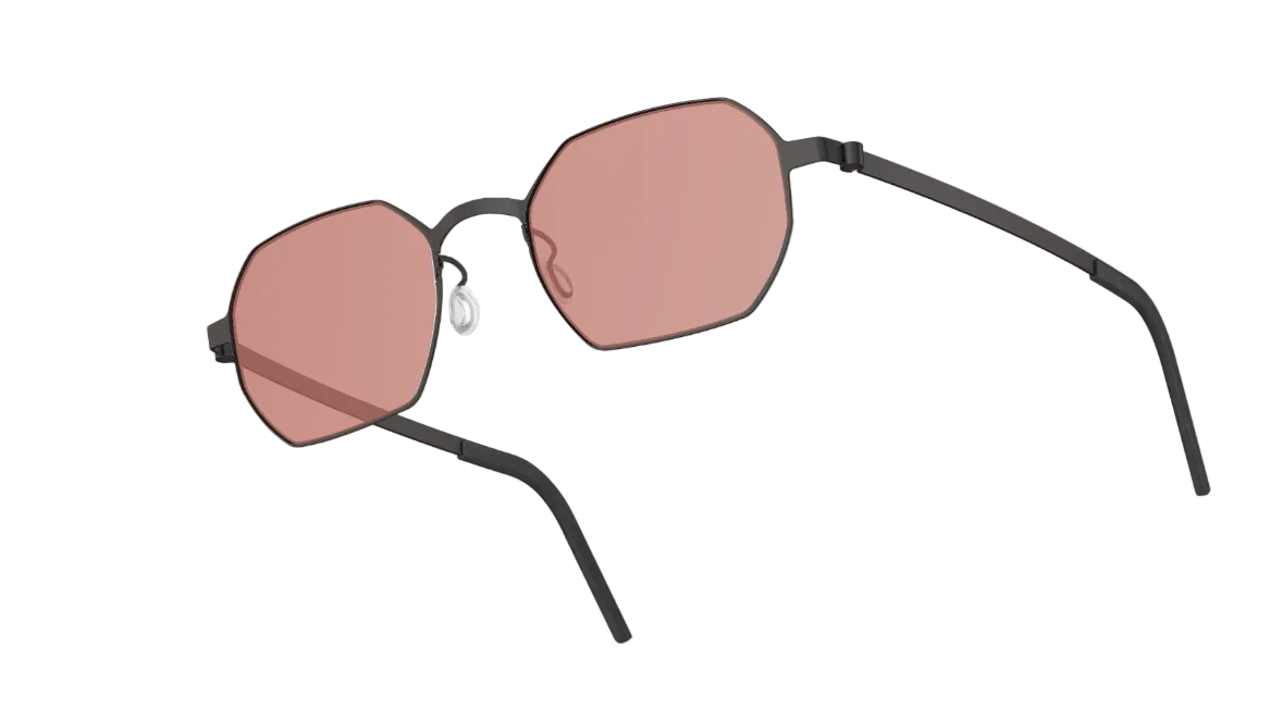 LINDBERG SUNGLASSES - SUN STRIP 89019 U9 49