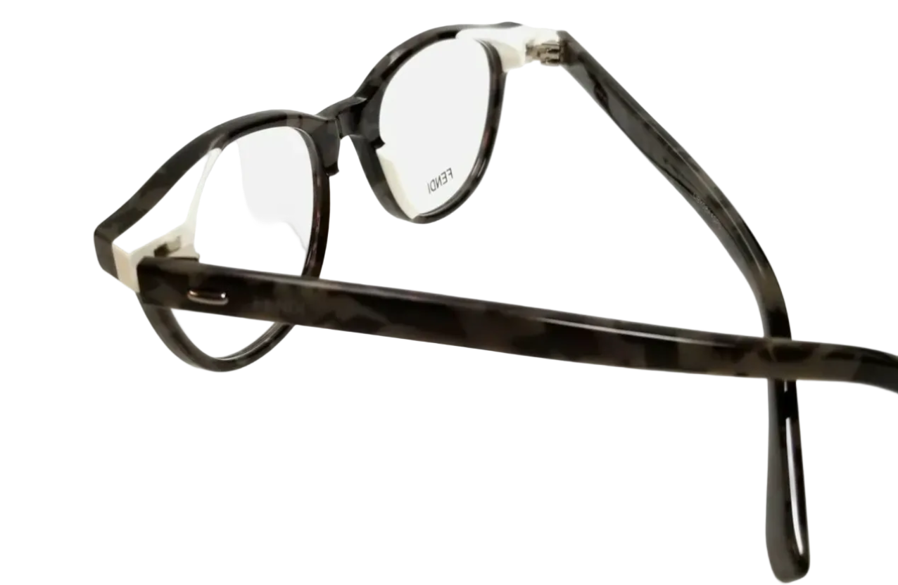 FENDI EYEGLASSES - M0019 WR7 50 20