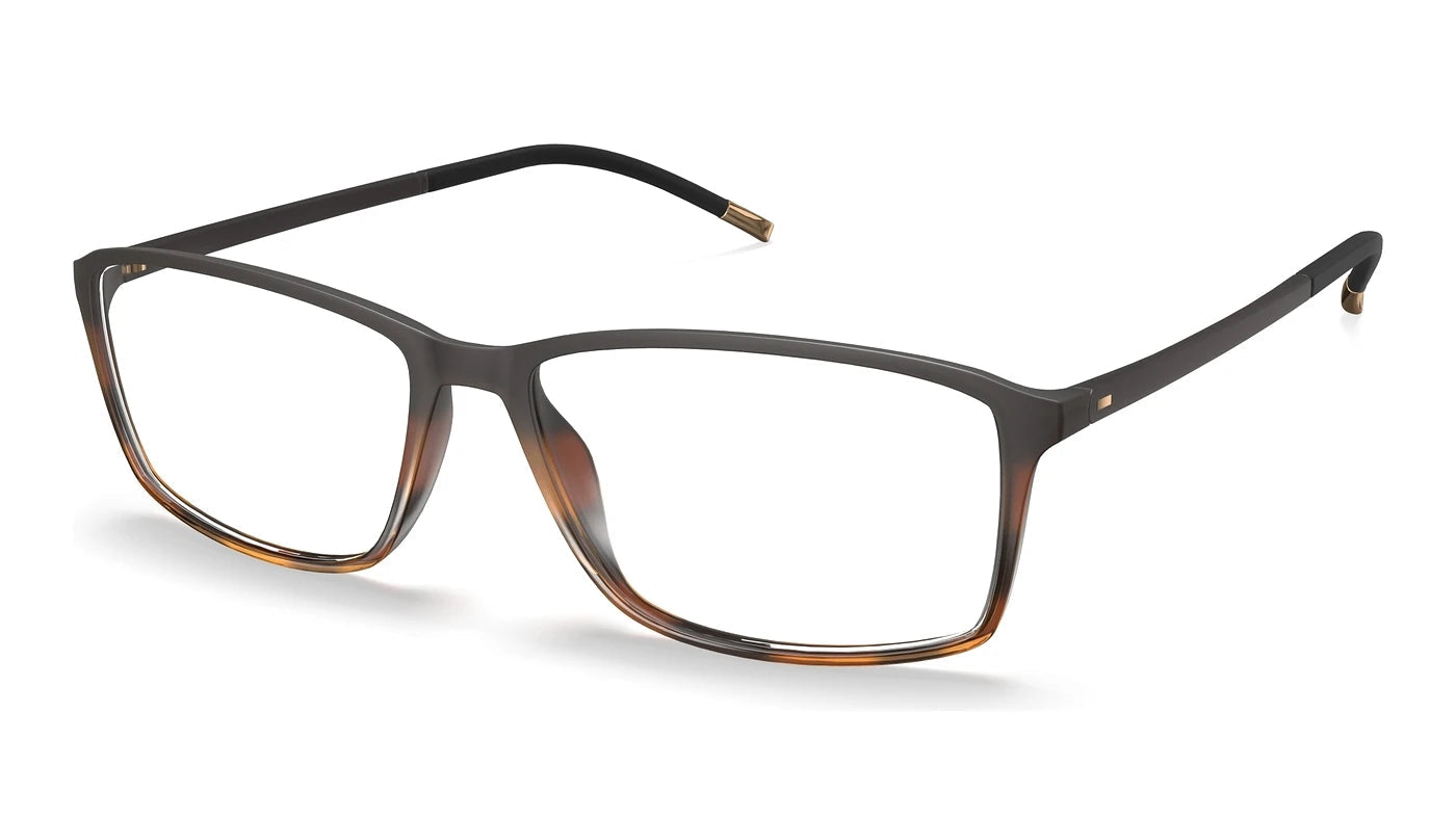 SILHOUETTE EYEGLASSES - 2942 M130 54