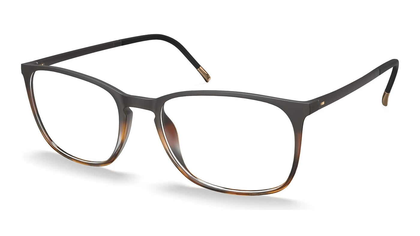SILHOUETTE EYEGLASSES - 2943 M130 53