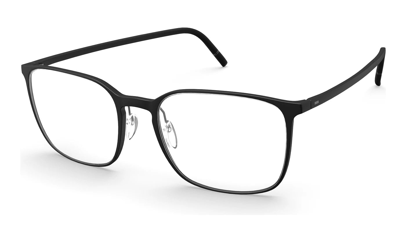 SILHOUETTE EYEGLASSES - 2954 9060 50