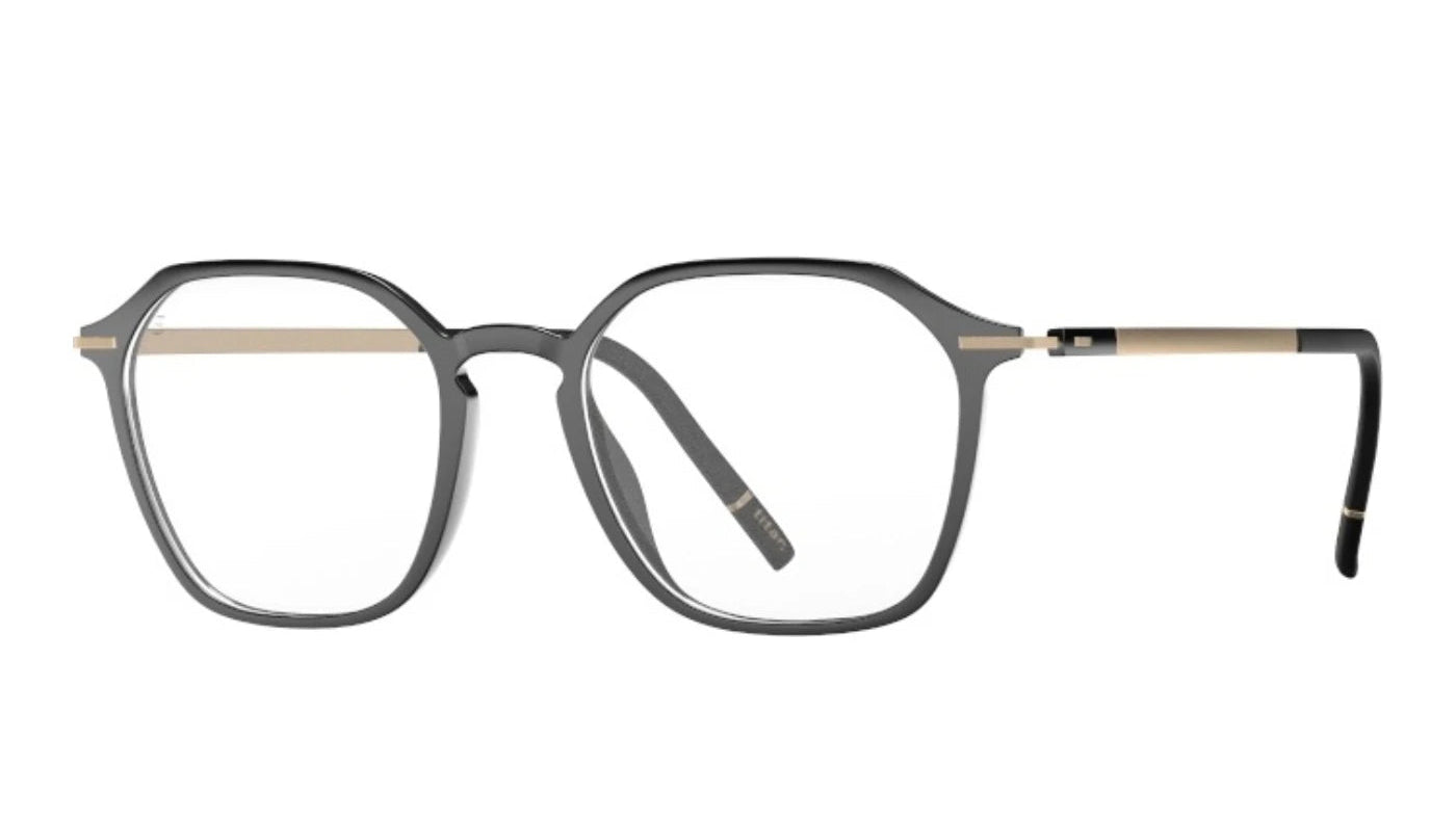 SILHOUETTE EYEGLASSES - 2964 9130 50