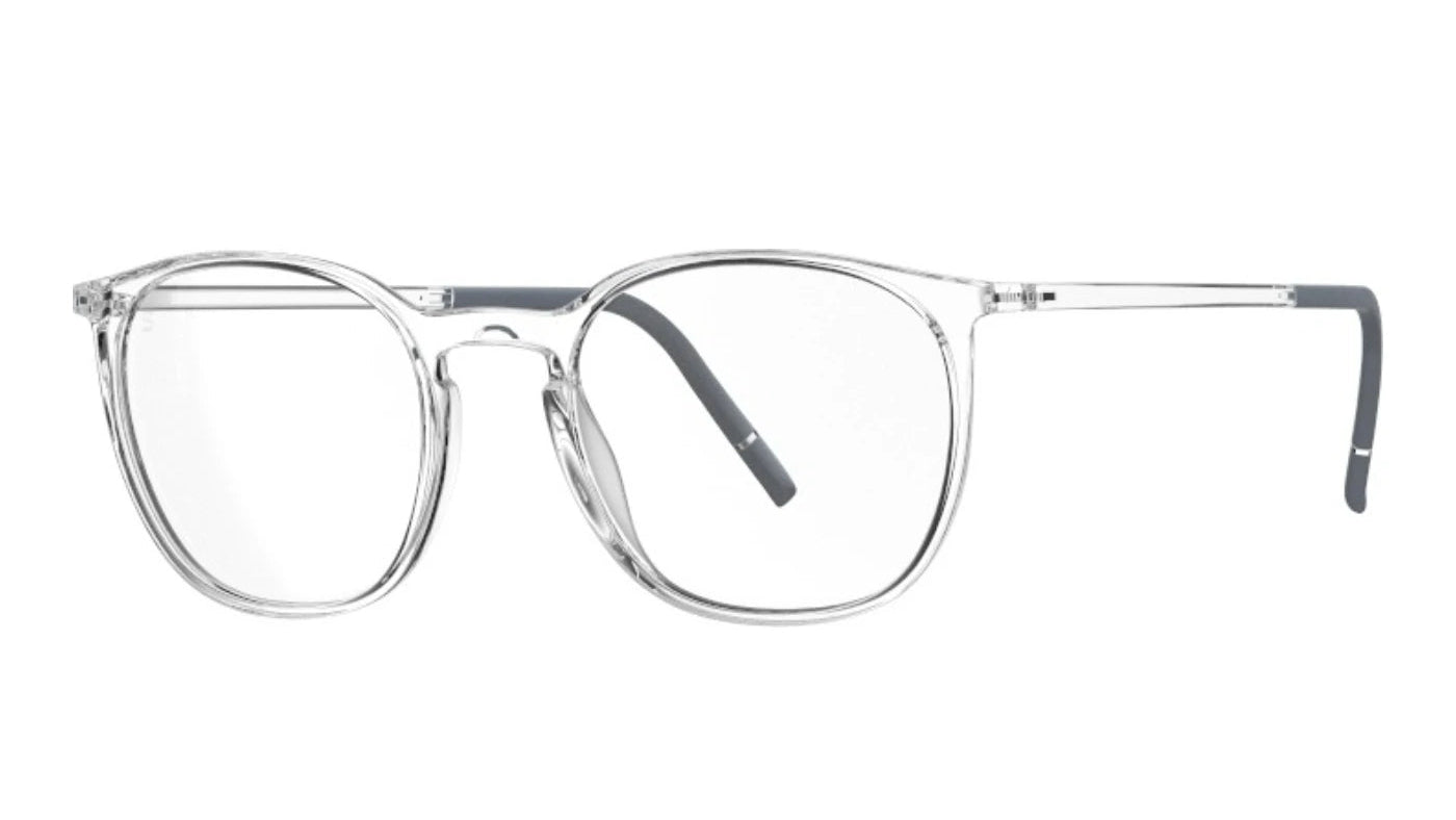 SILHOUETTE EYEGLASSES - 2977 1000 50