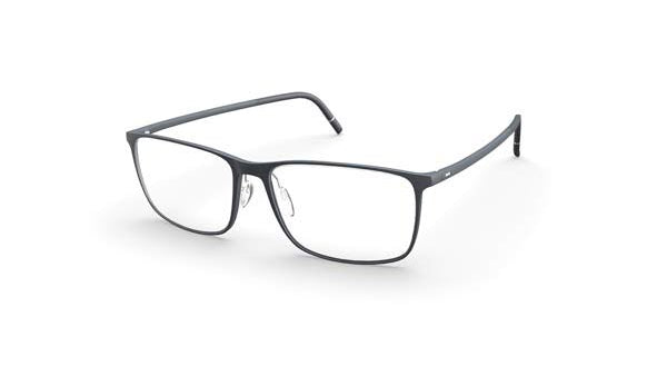 SILHOUETTE EYEGLASSES - 2955 6510 53