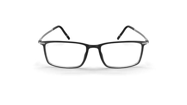 SILHOUETTE EYEGLASSES - 2965 9000 55