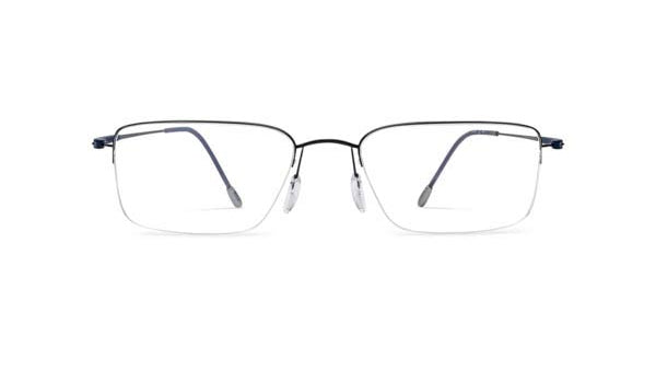 SILHOUETTE EYEGLASSES - 2972 4510 55