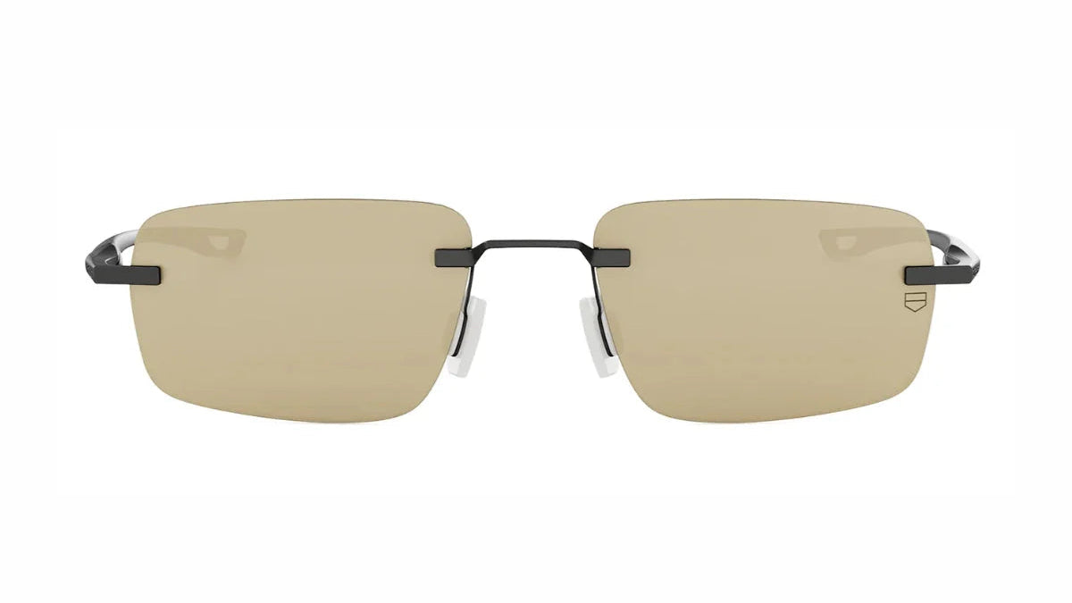 TAG HEUER SUNGLASSES MINI VINGT - TH40036U 02G 55