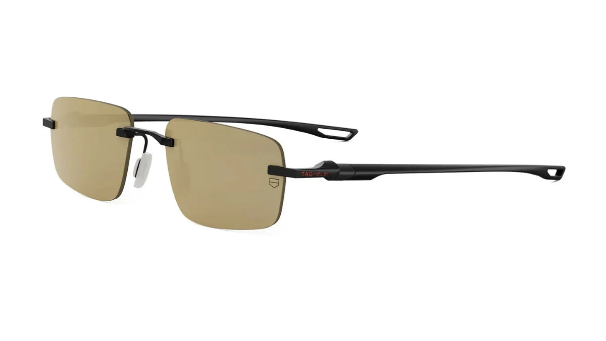 TAG HEUER SUNGLASSES MINI VINGT - TH40036U 02G 55