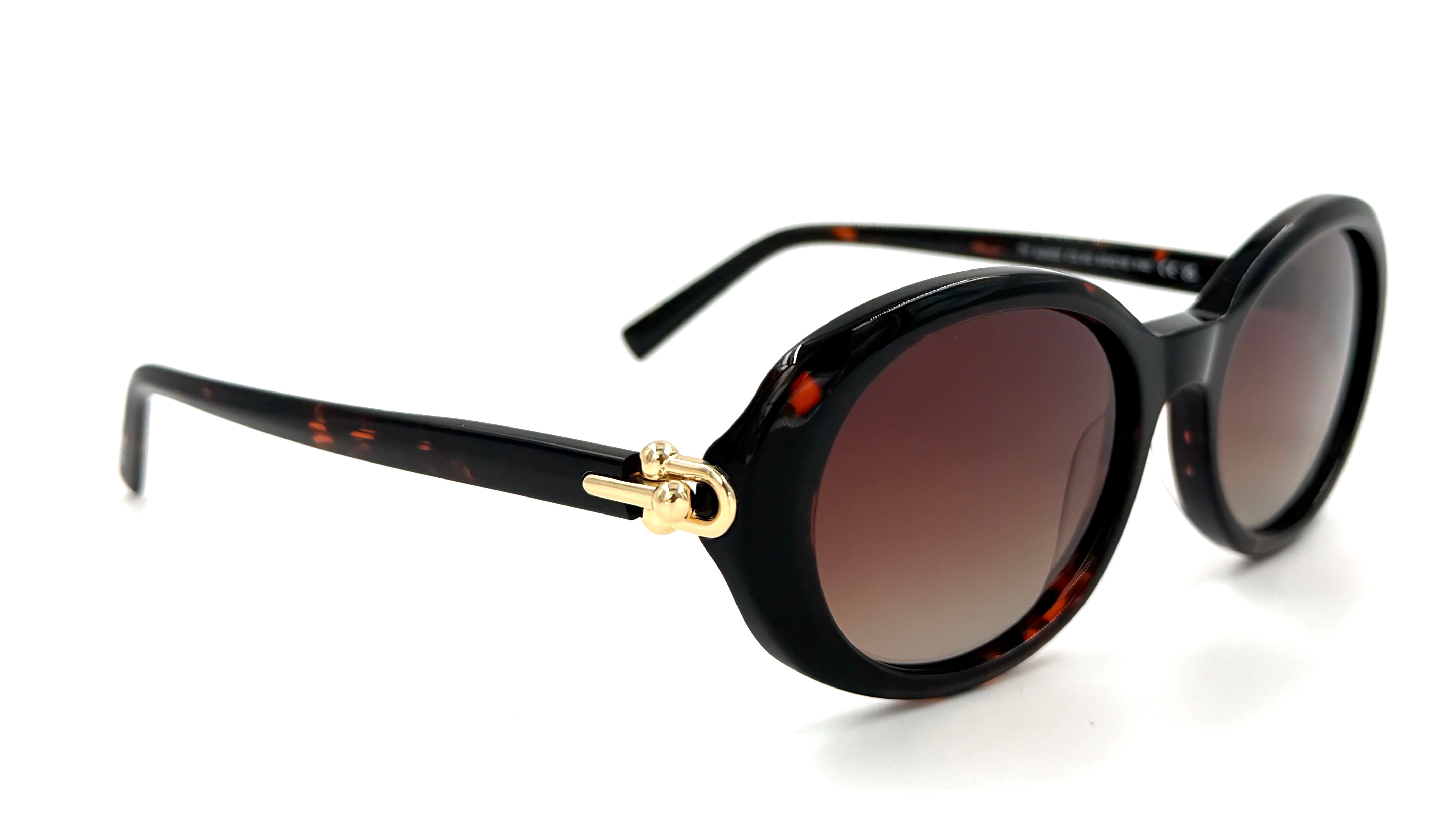 TOM HART SUNGLASSES - TF4242D C2