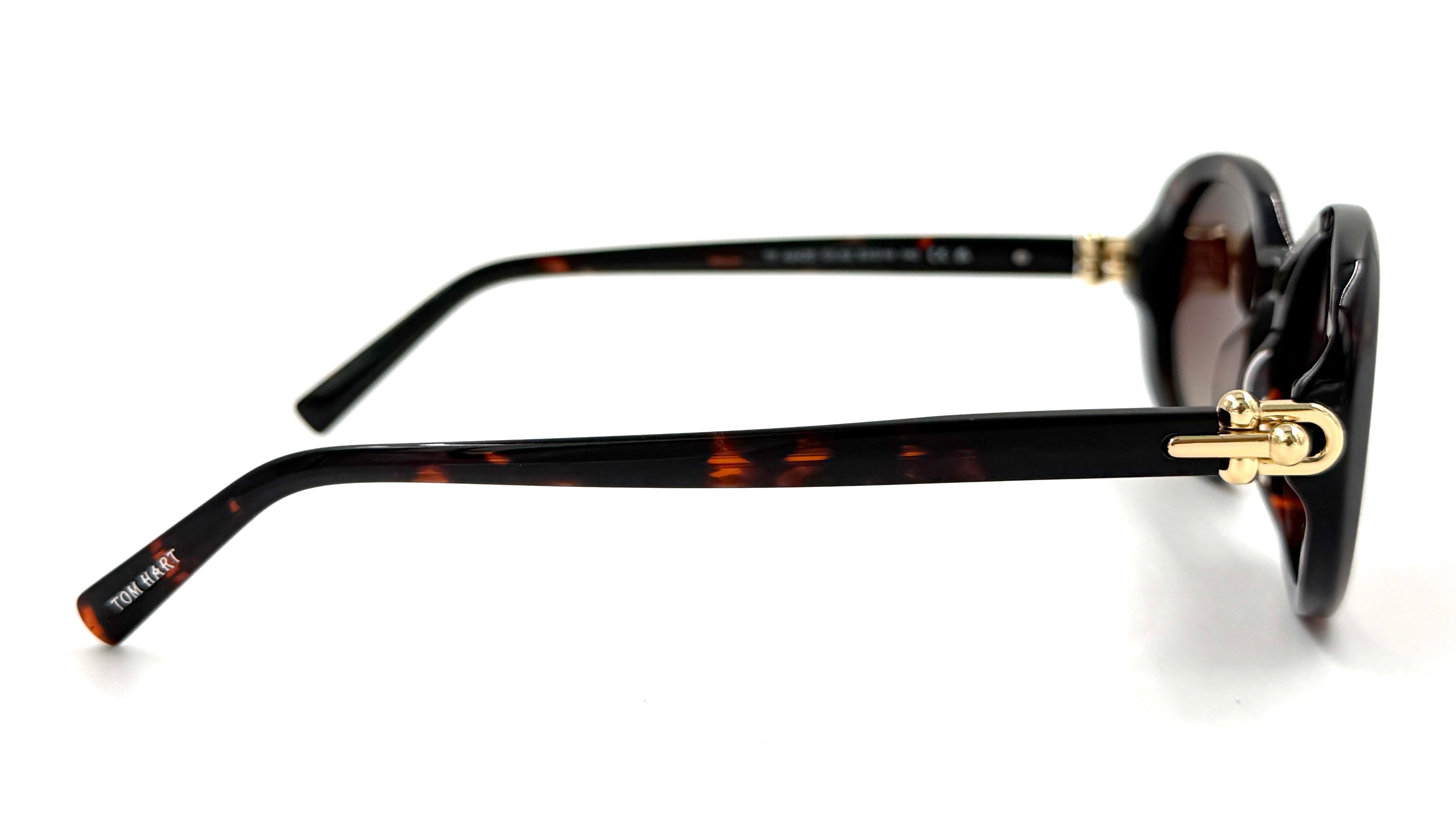 TOM HART SUNGLASSES - TF4242D C2