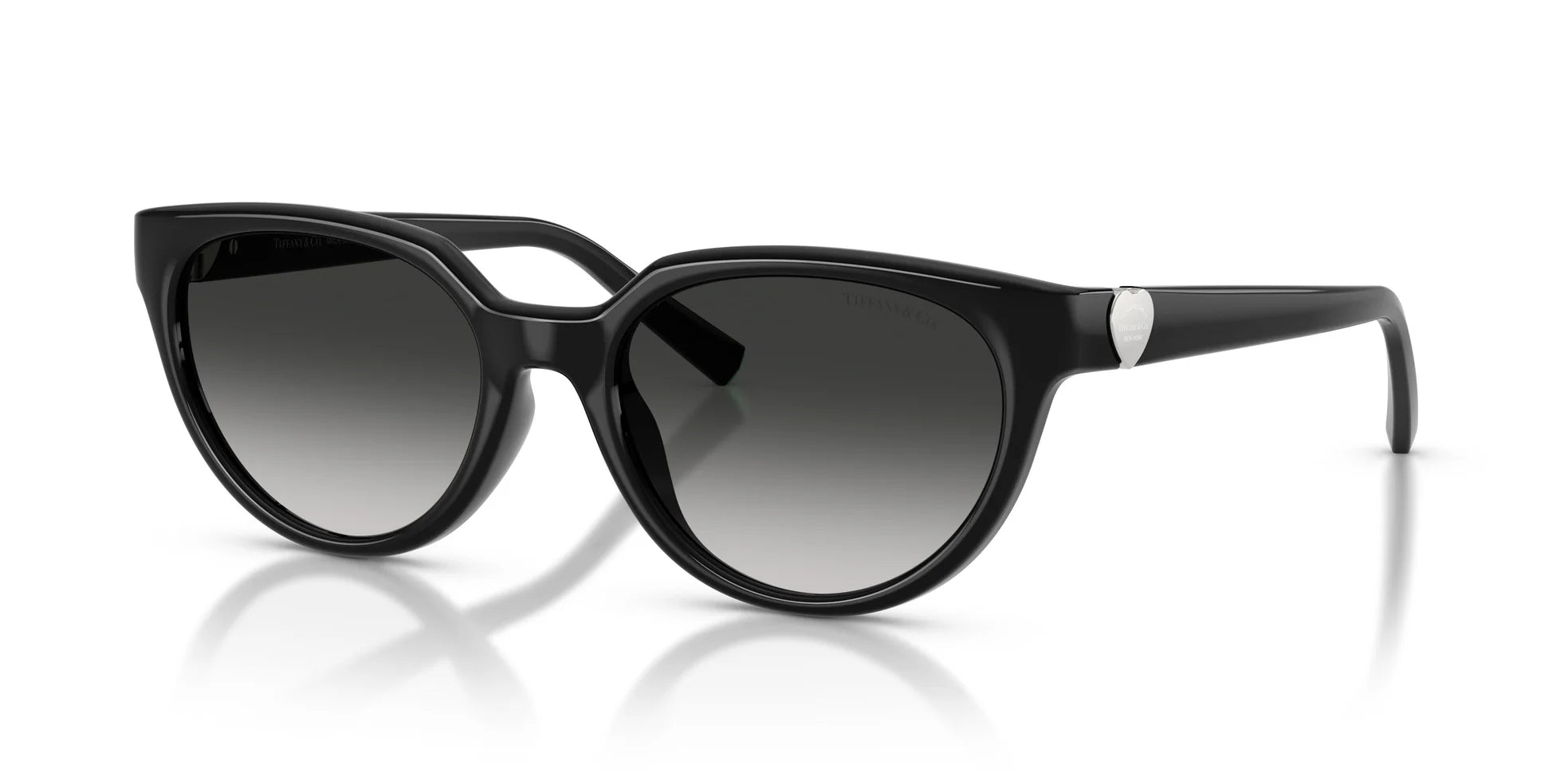 TIFFANY SUNGLASSES - TF4256D 80013C 55