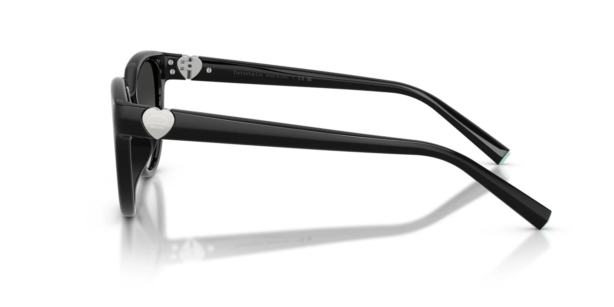 TIFFANY SUNGLASSES - TF4256D 80013C 55