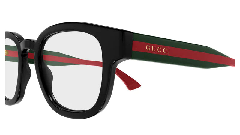 GUCCI EYEGLASSES - GG1992O 005 50