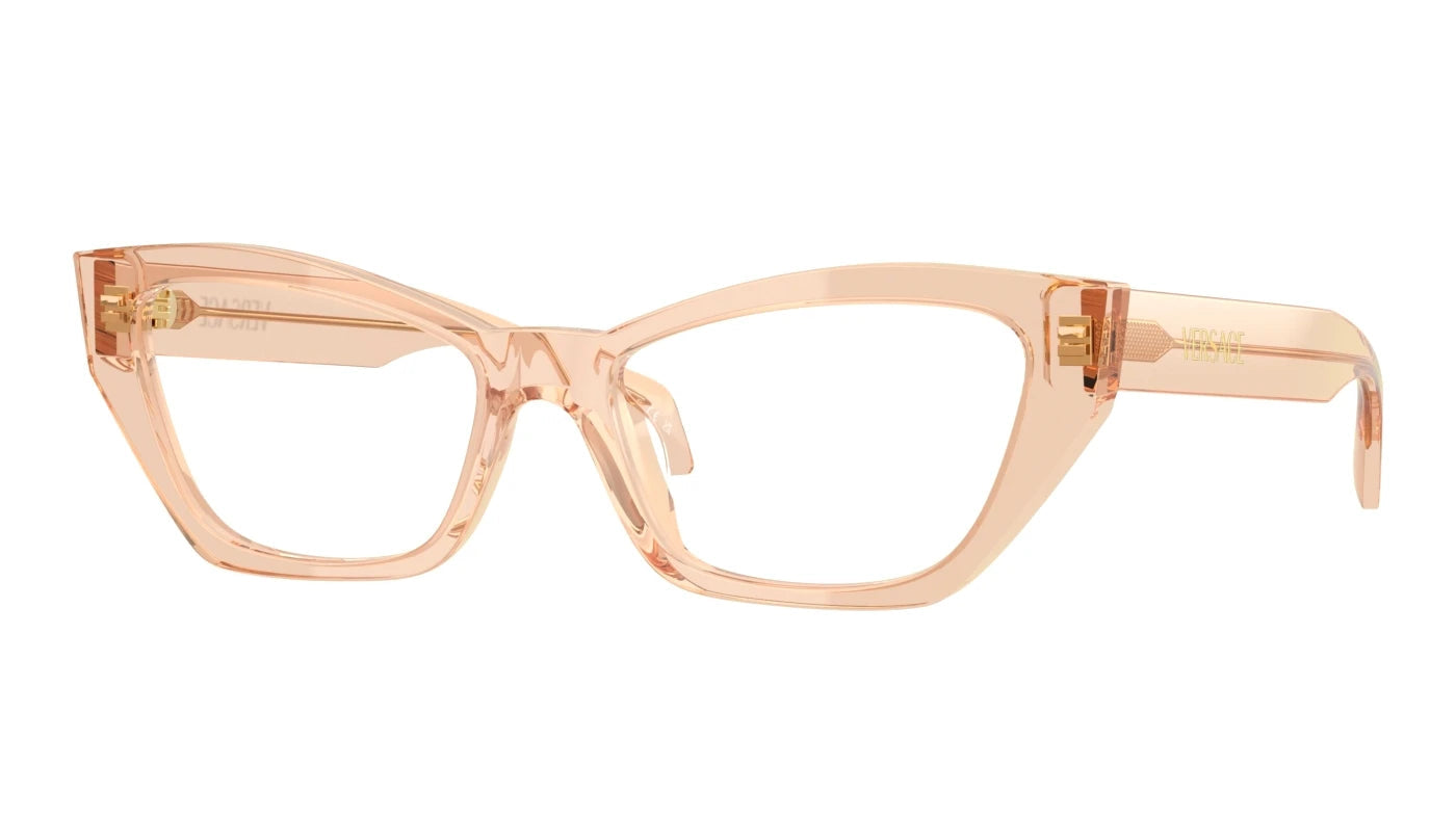 VERSACE EYEGLASSES - VE3373U 5518