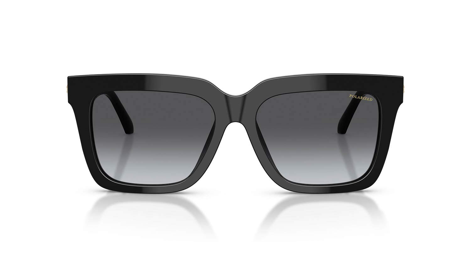 VERSACE SUNGLASSES - VE4498 GB1/T3 55