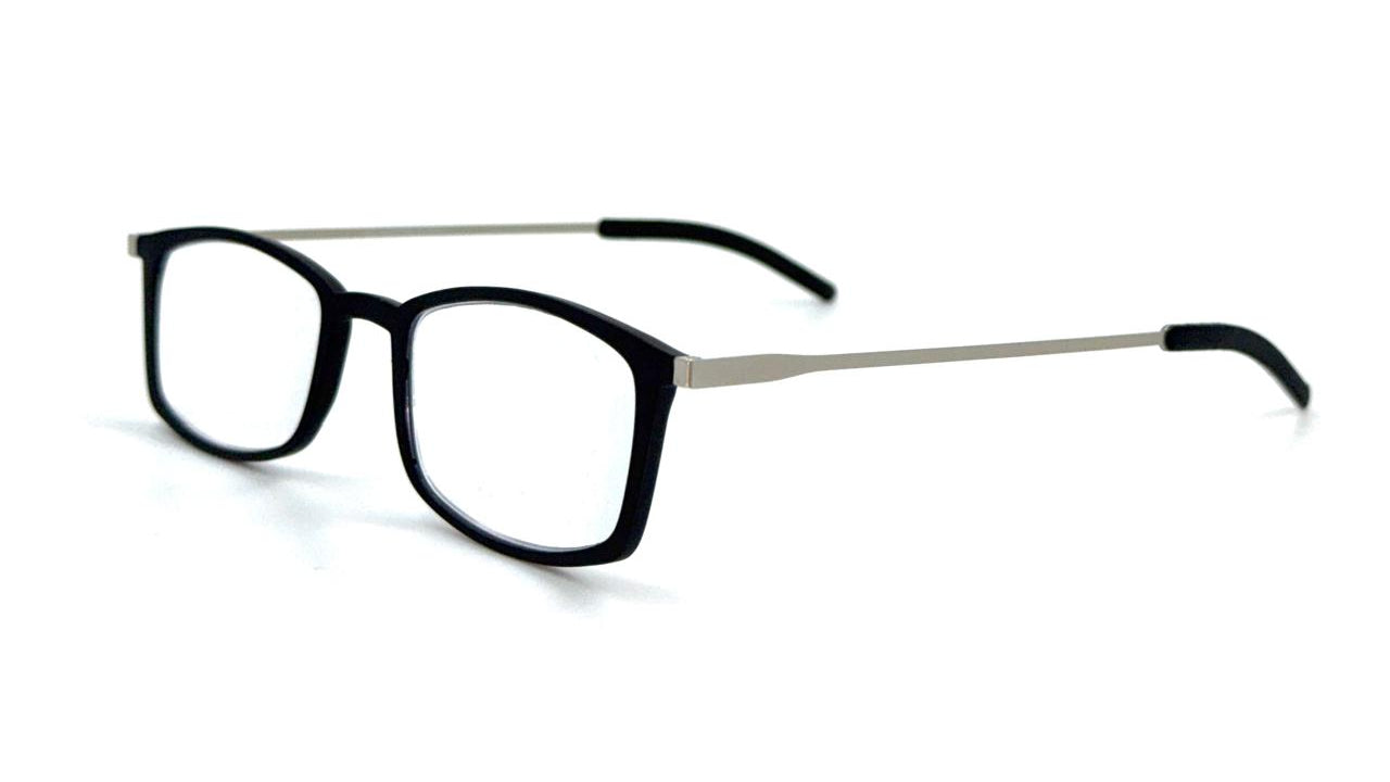 A & A READING EYEGLASSES - WR S5628J BLACK