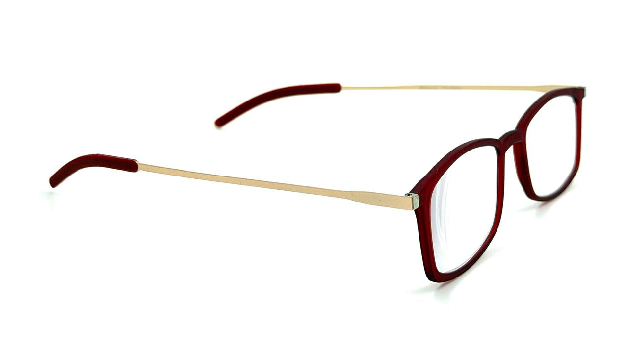 A & A READING EYEGLASSESS - WR S5628J RED