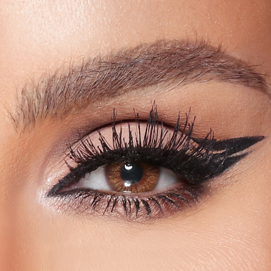 Amara Golden Sand Contact Lenses - Pack of 2 - Monthly