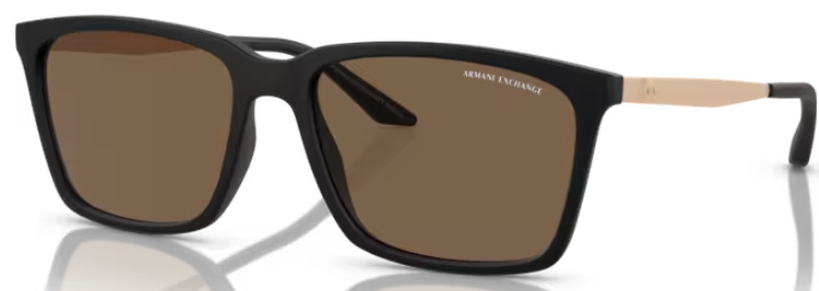 ARMANI EXCHANGE SUNGLASSES - AX4138S 807873 57