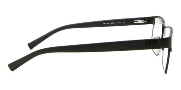 ARMANI EXCHANGE EYEGLASSES - AX1019 6063 54