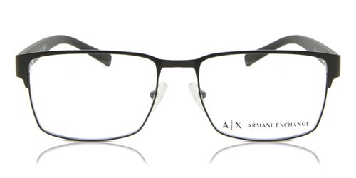 ARMANI EXCHANGE EYEGLASSES - AX1019 6063 54