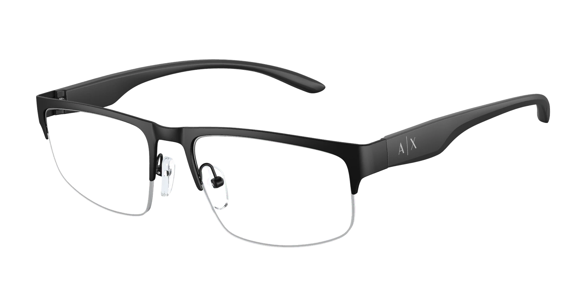 ARMANI EXCHANGE EYEGLASSES - AX1054 6000 55