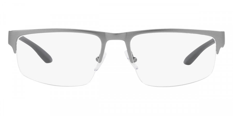 ARMANI EXCHANGE EYEGLASSES - AX1054 6003 55 - Matte Gunmetal