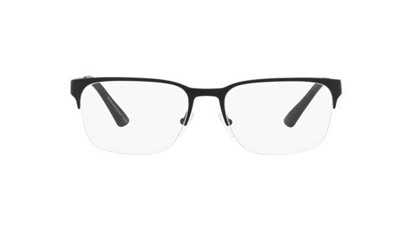 ARMANI EXCHANGE EYEGLASSES - AX1060 6000 55