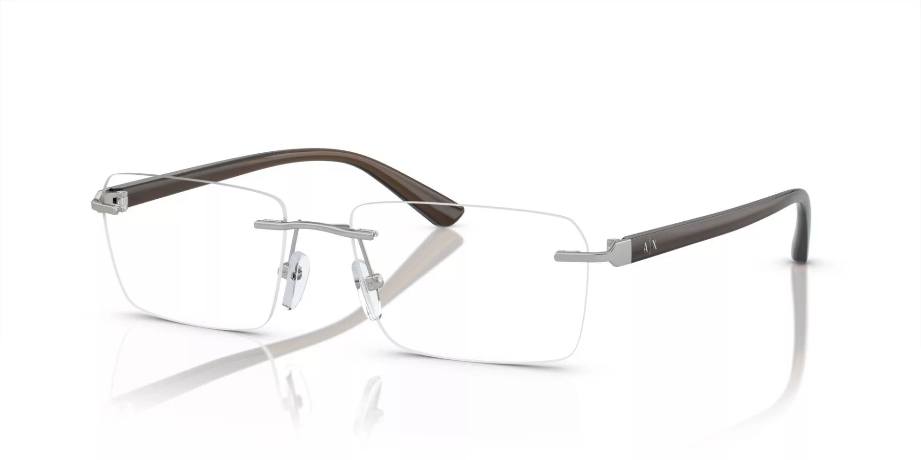 ARMANI EXCHANGE EYEGLASSES - AX1064 6045 56