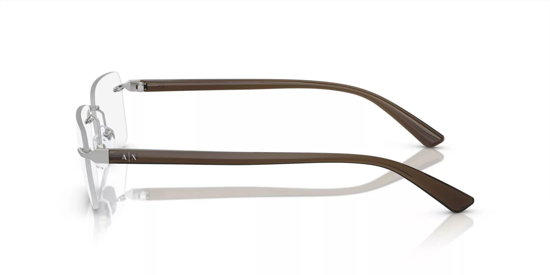 ARMANI EXCHANGE EYEGLASSES - AX1064 6045 56