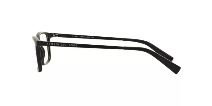 ARMANI EXCHANGE EYEGLASSES - AX3027 8078 55