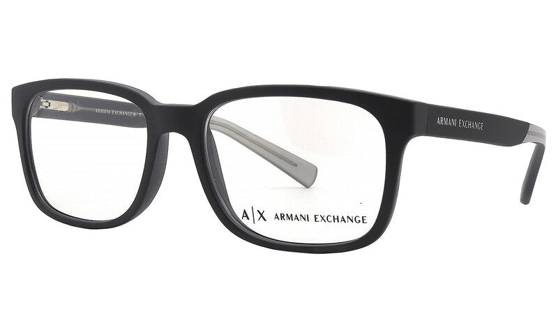 ARMANI EXCHANGE EYEGLASSES - AX3029 8182 54