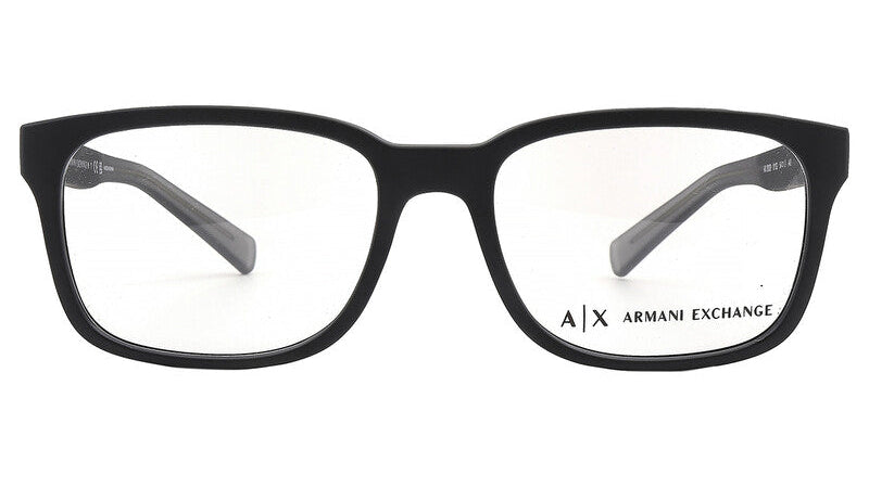 ARMANI EXCHANGE EYEGLASSES - AX3029 8182 54